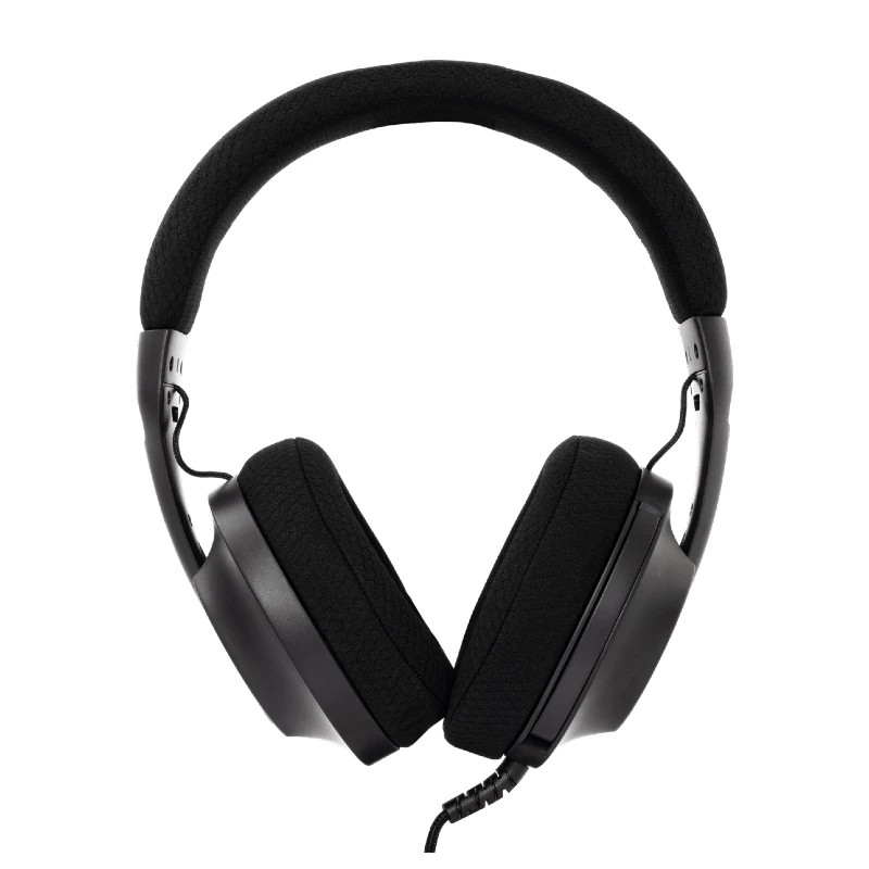 White shark gaming miš Parrot crne