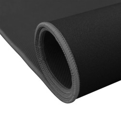 White shark podloga za miš Kabuto L 450 x 400 x 2mm