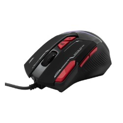 Baracuda gaming miš Manta BGM-041 crni