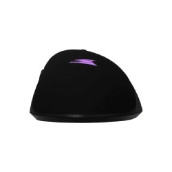 Baracuda gaming miš Lobster BGM-081 crni