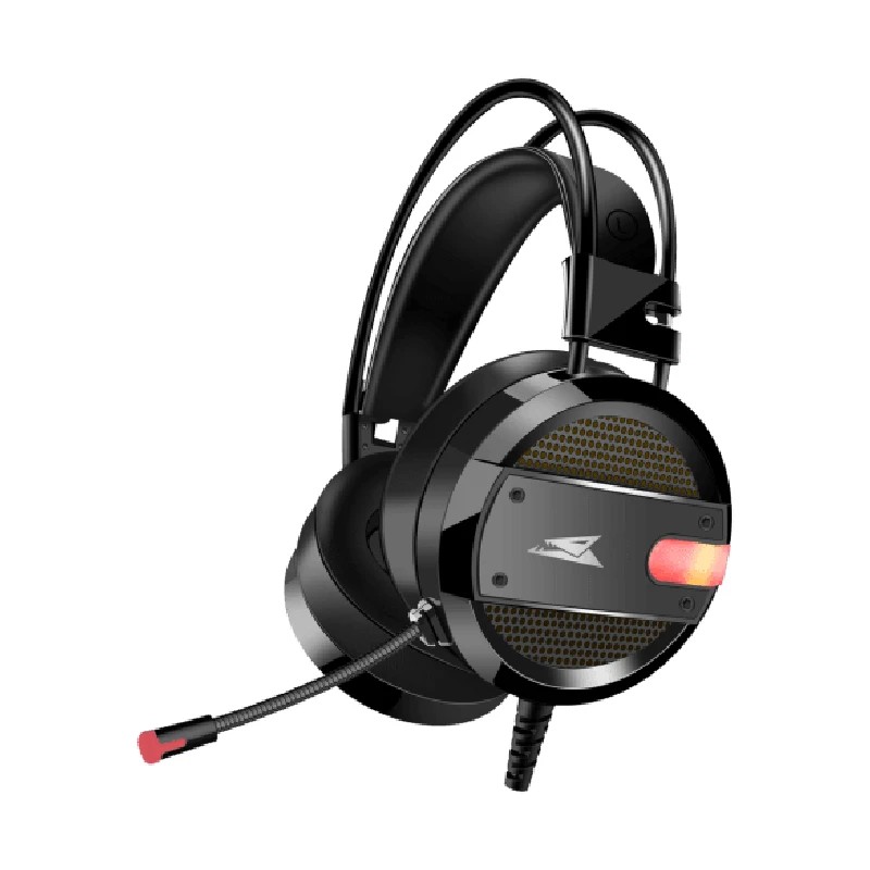 Baracuda slušalice Conch BGH-031 crne