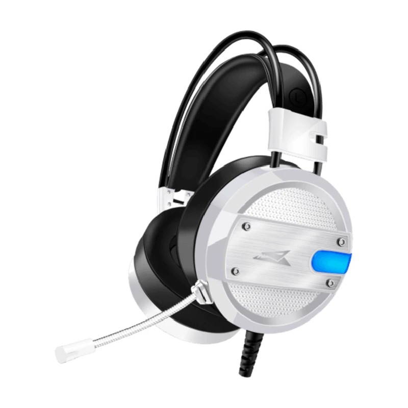 Baracuda slušalice Conch BGH-031 bijele