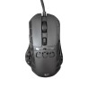 White Shark gaming miš Ector GM-5016 crni
