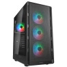 PC Imtec Game AMD Ryzen9 9700X + RTX5070TI 16GB DDR7