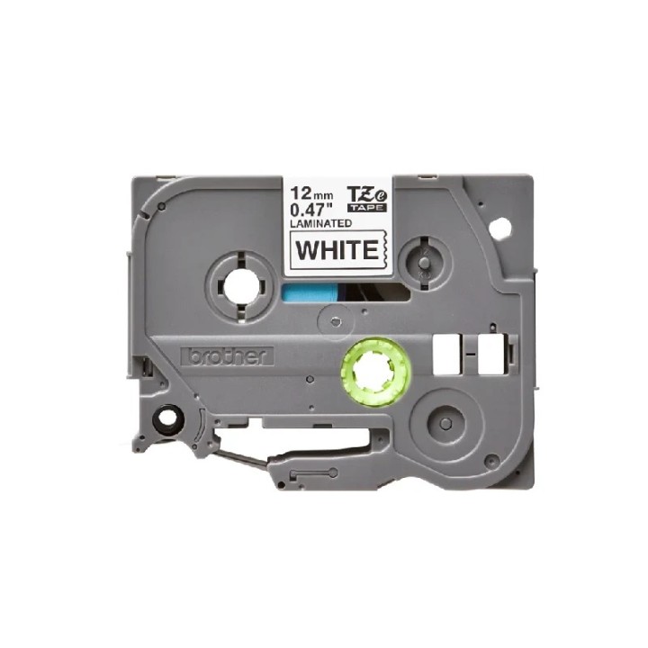 Brother ribon traka za printer 12mm TZE231 crna