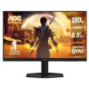 AOC monitor 27'' 27G42E FHD Gaming 180Hz