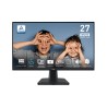 MSI monitor 27'' PRO MP275QPG WQHD 100Hz, HDMI, VGA, DP, zvučnici