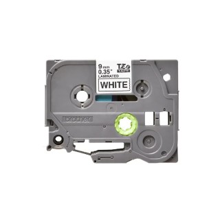 Brother ribon traka za printer 9mm AZE-221 crna