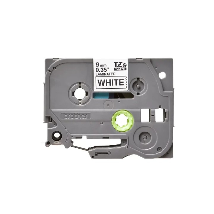 Brother ribon traka za printer 9mm AZE-221 crna