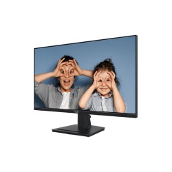 MSI monitor 27'' PRO MP275QPG WQHD 100Hz, HDMI, VGA, DP, zvučnici