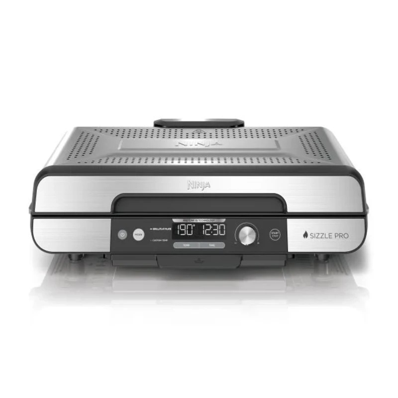 Ninja električni roštilj Sizzle XL GX101EU