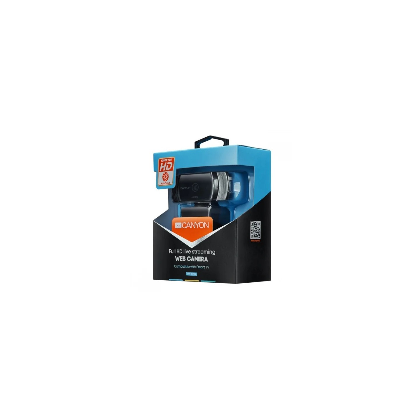 Canyon web kamera CNS-CWC5