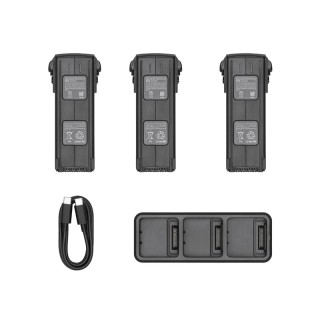DJI Mavic 3 Enterprise Charging Hub - Battery Kit