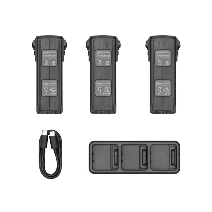 DJI Mavic 3 Enterprise Charging Hub - Battery Kit
