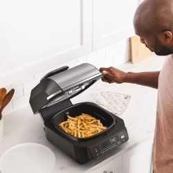 Ninja roštilj i friteza 5u1 EG351EU