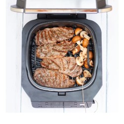 Ninja roštilj i friteza 5u1 EG351EU