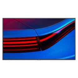 Sharp / NEC MultiSync P435 43'' ekran