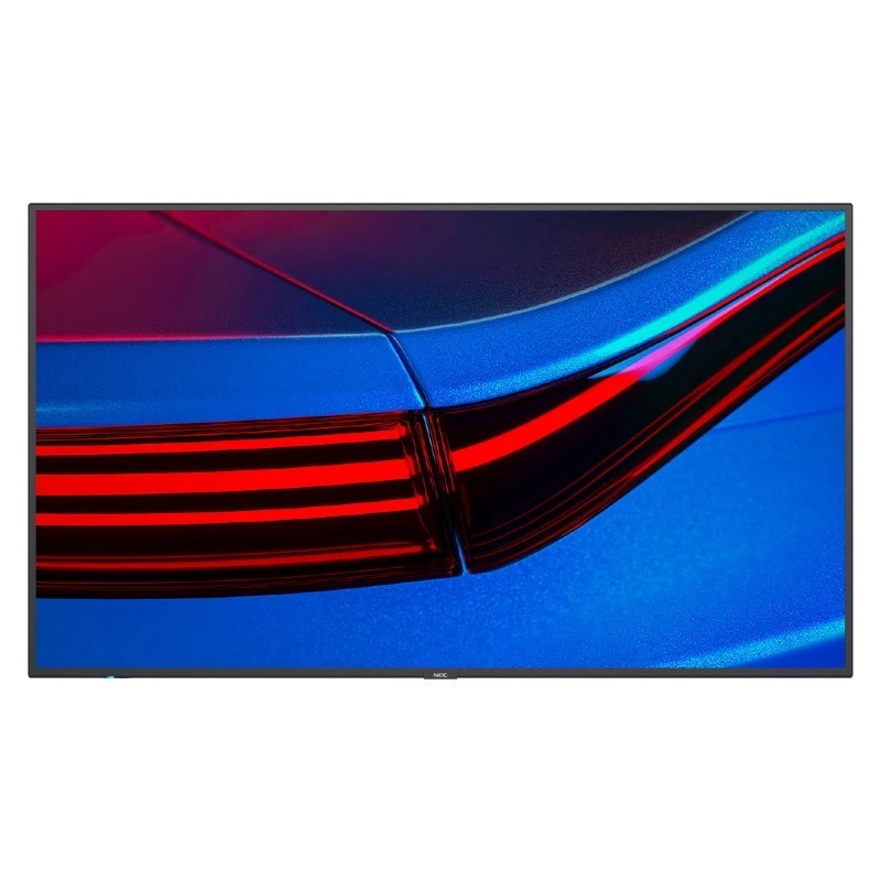 Sharp / NEC MultiSync P435 43'' ekran