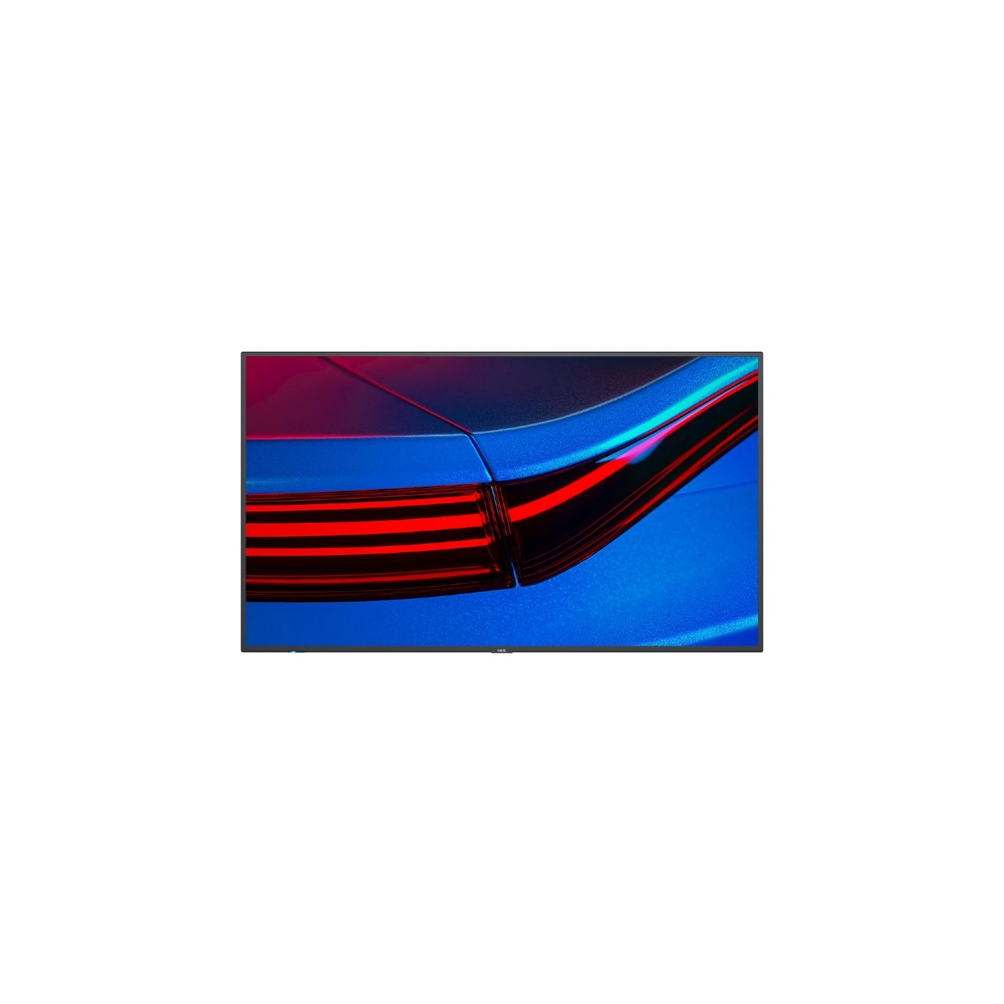 Sharp / NEC MultiSync P435 43'' ekran