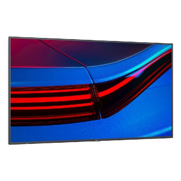 Sharp / NEC MultiSync P435 43'' ekran