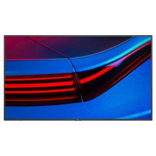 Sharp / NEC MultiSync P495 49'' ekran