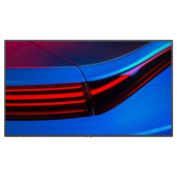 Sharp / NEC MultiSync P495 49'' ekran