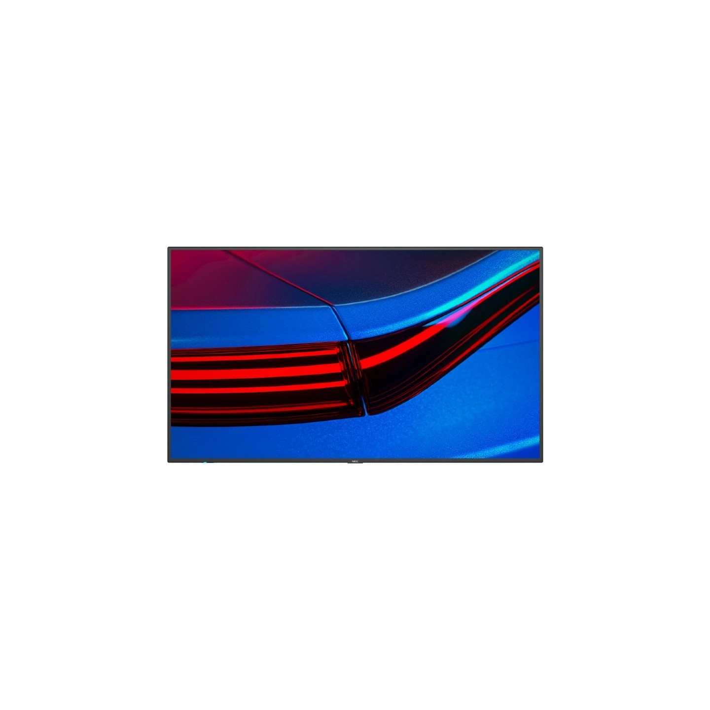 Sharp / NEC MultiSync P495 49'' ekran