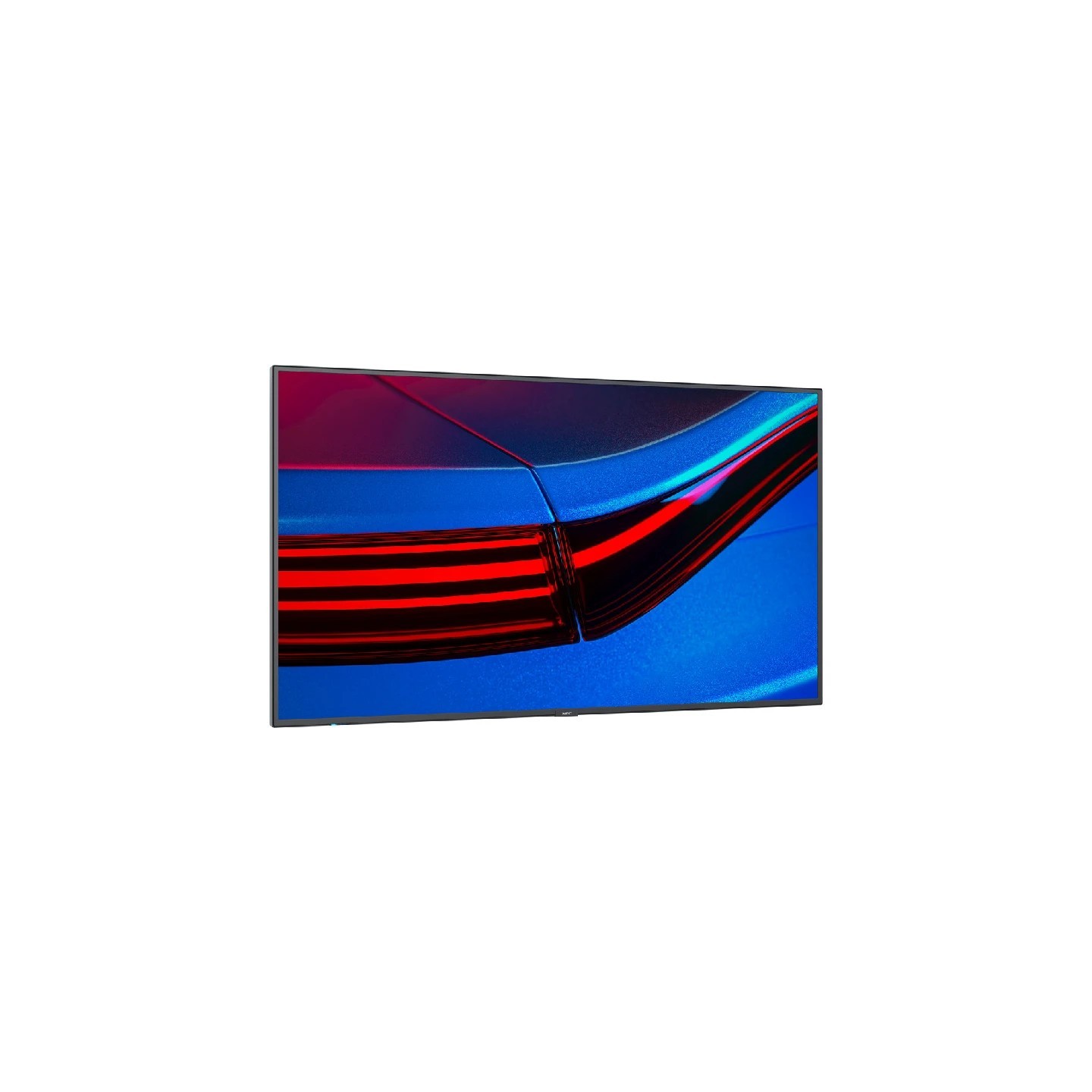 Sharp / NEC MultiSync P495 49'' ekran