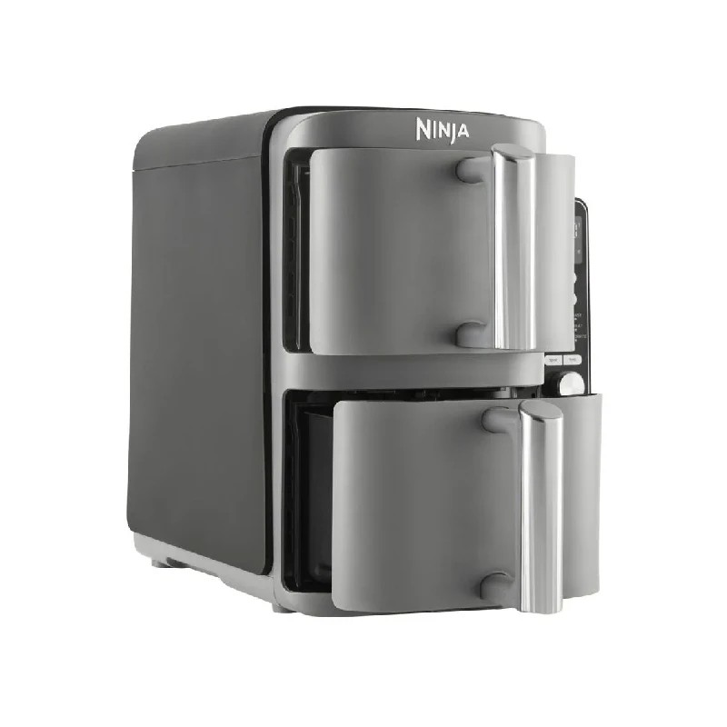 Ninja friteza XL 2-slojna SL400EU