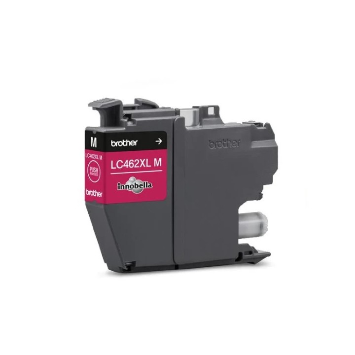 Tinta Brother LC462 XL Magenta