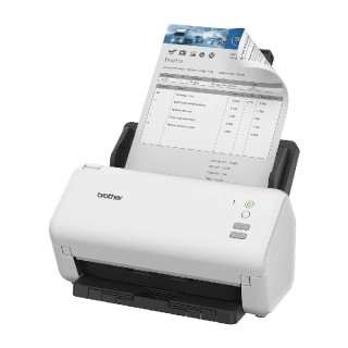 Brother skener ADS-4100
