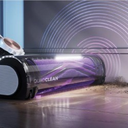 Shark bežični usisivač IW1611EU