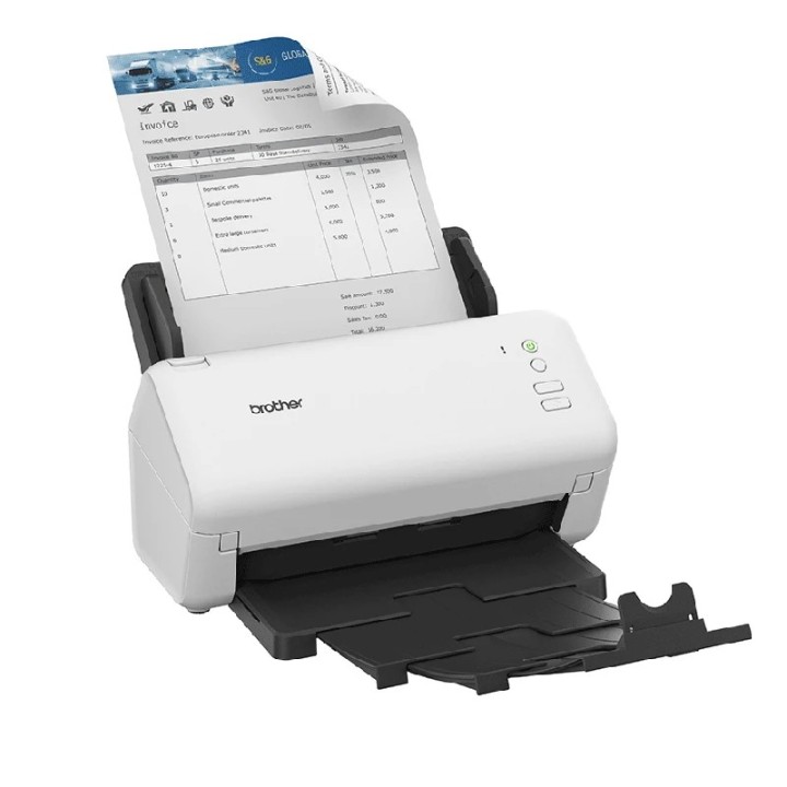 Brother skener ADS-4100