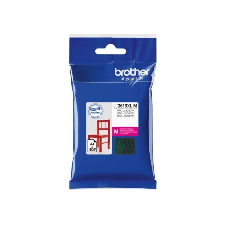 Brother LC3619XLM tinta za printer