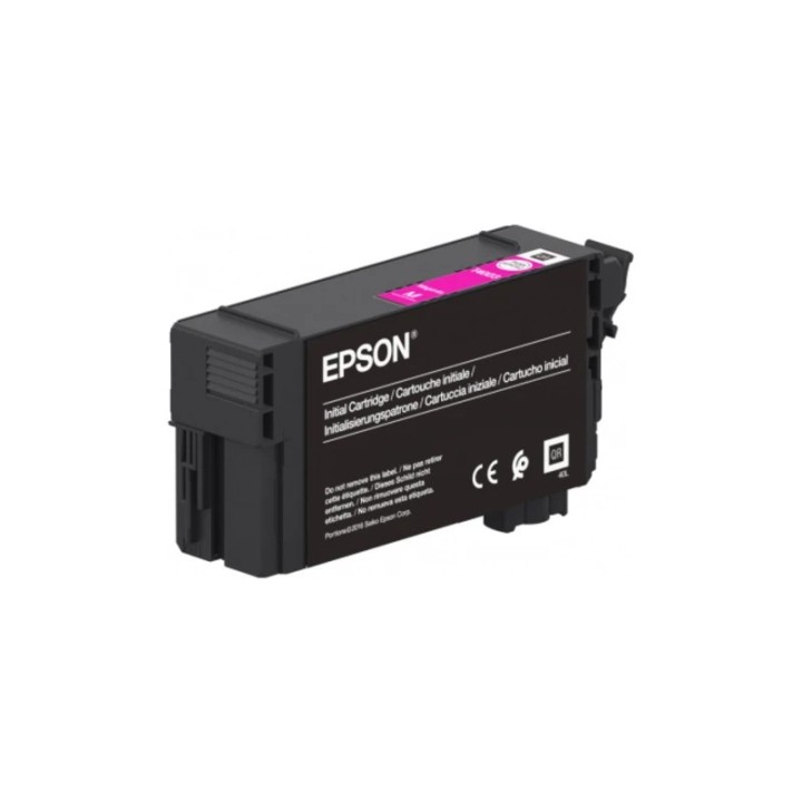 EPSON XD2 SC-T3100/T5100 Magenta 50ml tinta