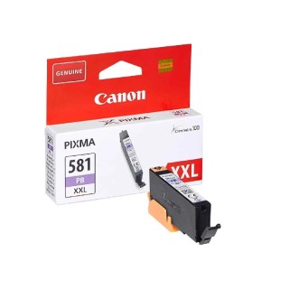 CANON CLI-581 XL PHOTO BLUE ZA TR7550/TR8550 8,3ml tinta
