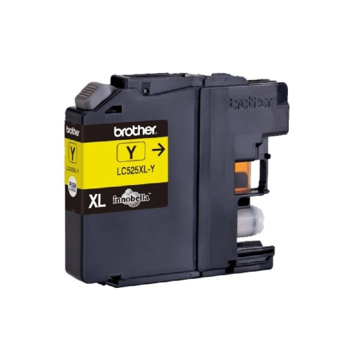 BROTHER LC525XLY tinta
