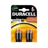 Duracell baterija BSC LR3 AAA 4 kom