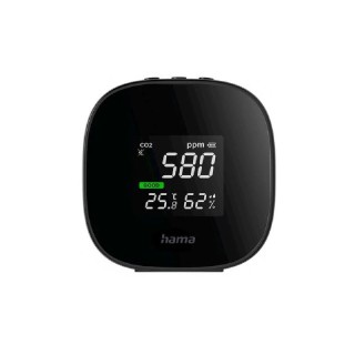 Mjerač kvalitete zraka Hama Safe C02, temepratura, vlažnost