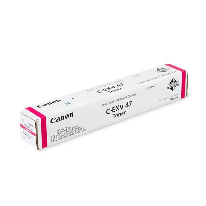 CANON C-EXV 47 Magenta Toner