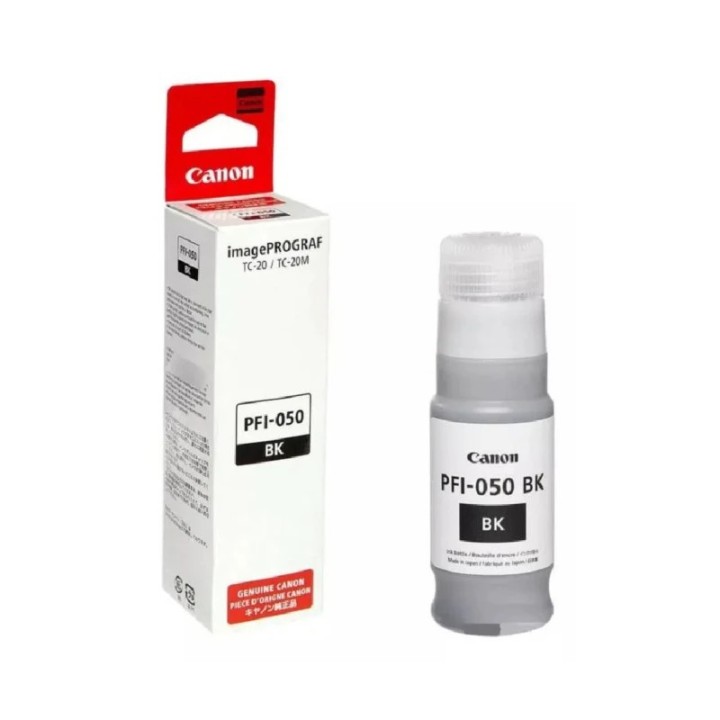 CANON PFI-050 Tinta Black