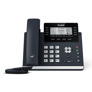 IP Telefon Yealink T43U