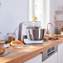 Bosch multipraktik kuhinjski aparat MUM5XW40, integrisana vaga