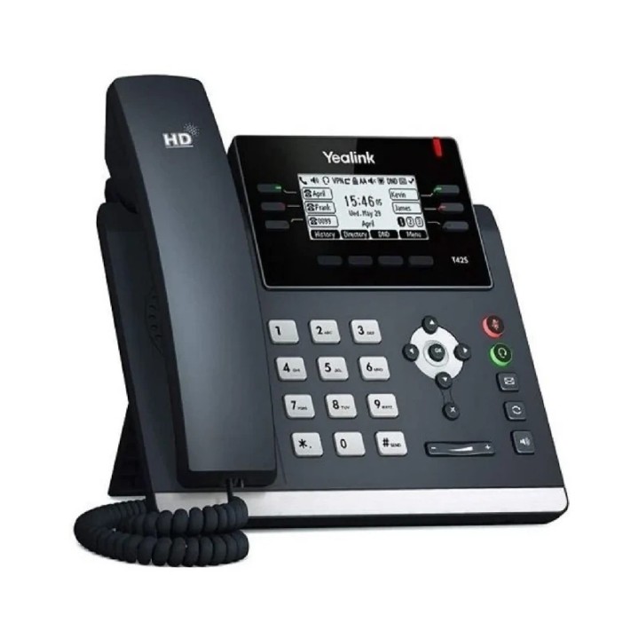 IP Telefon Yealink T43U