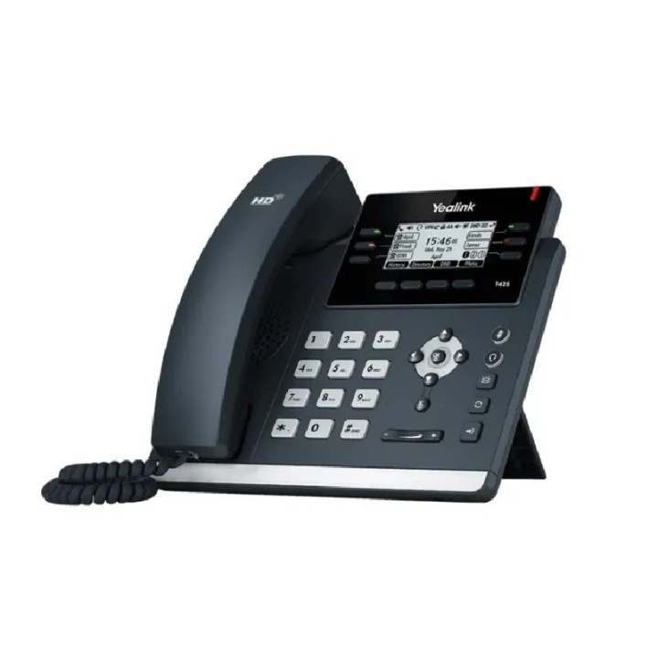 IP Telefon Yealink T43U