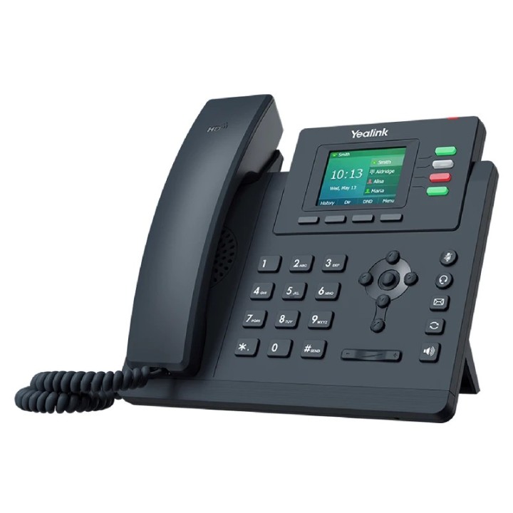 IP Telefon Yealink T33G