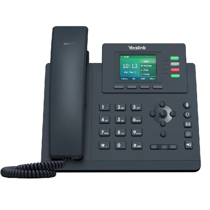 IP Telefon Yealink T33G