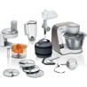 Bosch multipraktik kuhinjski aparat MUM5XW40, integrisana vaga
