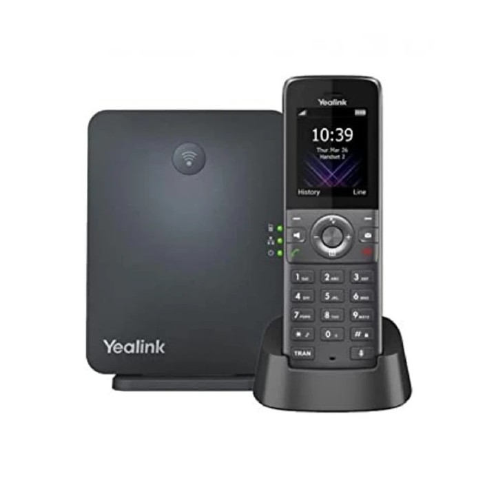 IP Telefon Yealink W73H