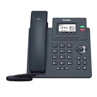 IP Telefon Yealink IP-T31P